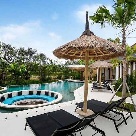 Villa Poolbar By Balisuperhost Ουμπούντ Εξωτερικό φωτογραφία
