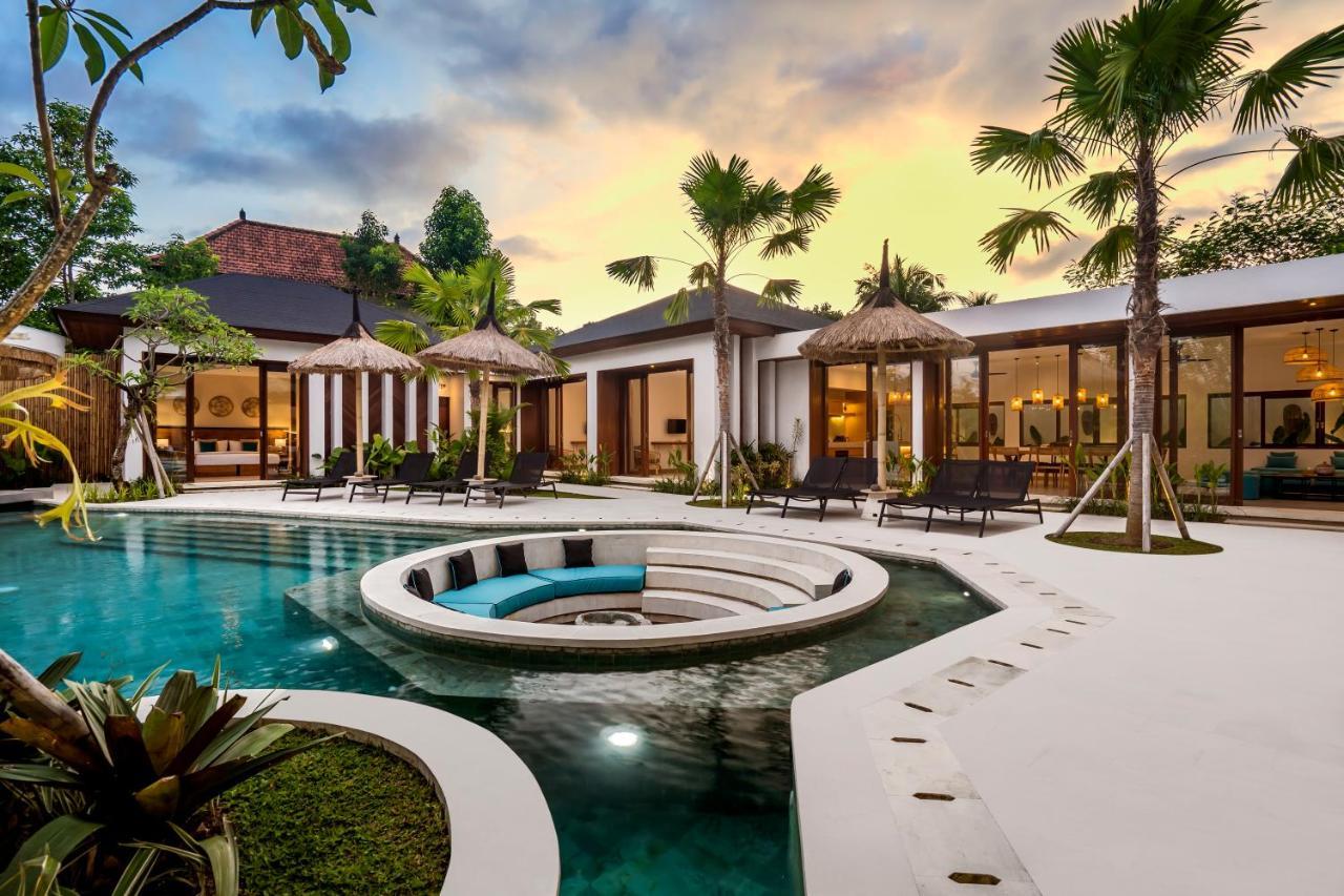 Villa Poolbar By Balisuperhost Ουμπούντ Εξωτερικό φωτογραφία