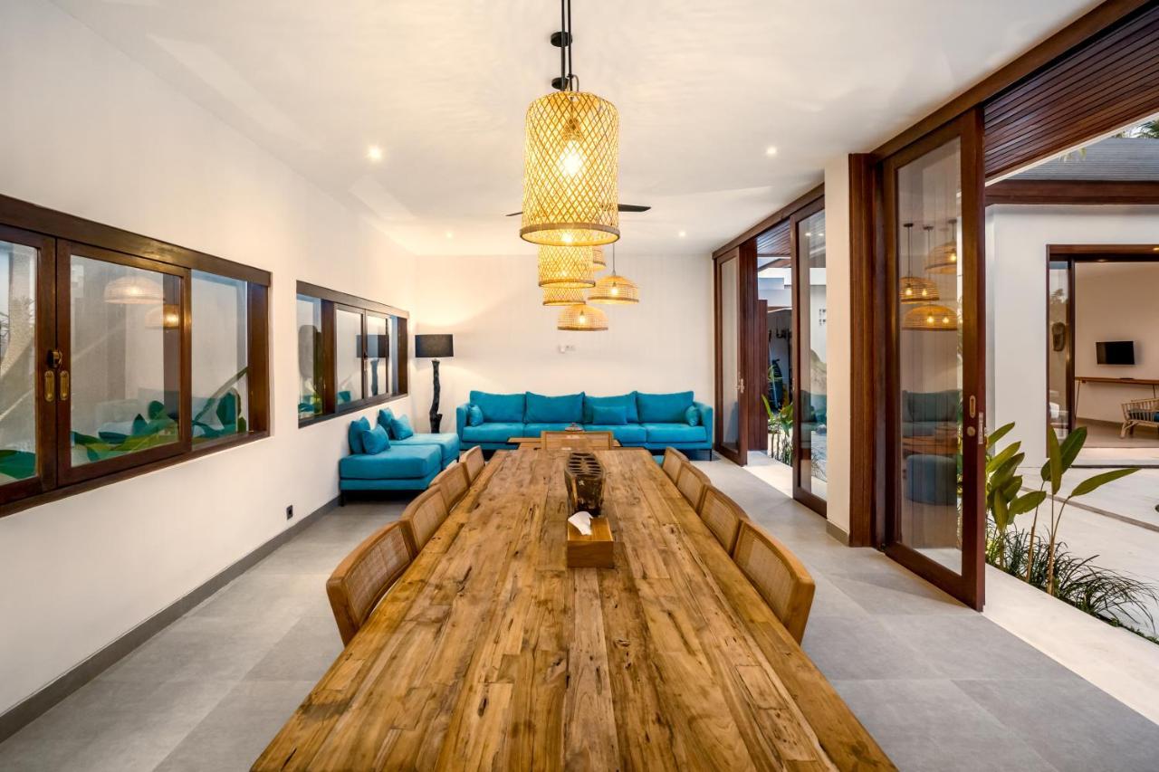 Villa Poolbar By Balisuperhost Ουμπούντ Εξωτερικό φωτογραφία