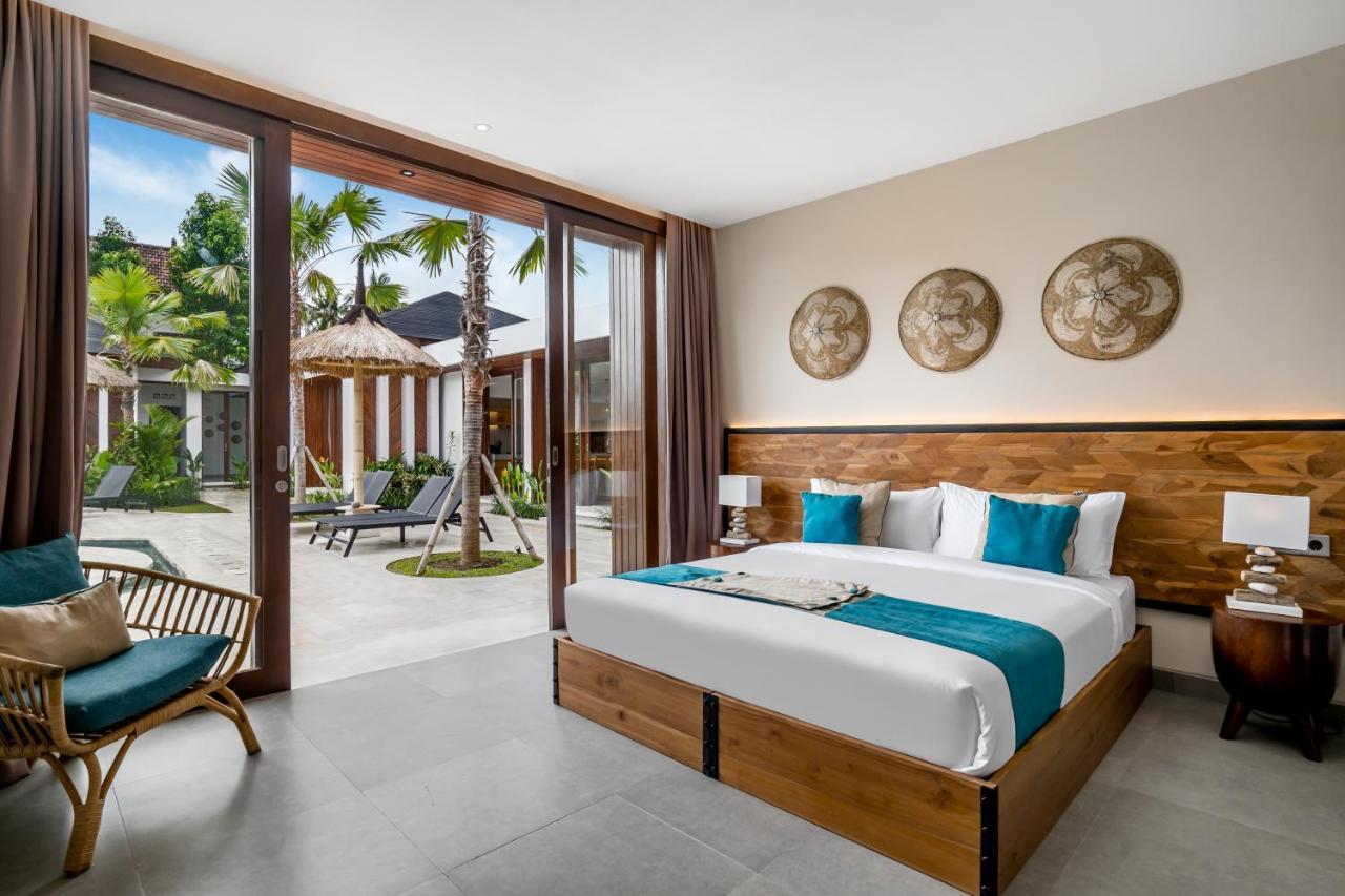 Villa Poolbar By Balisuperhost Ουμπούντ Εξωτερικό φωτογραφία